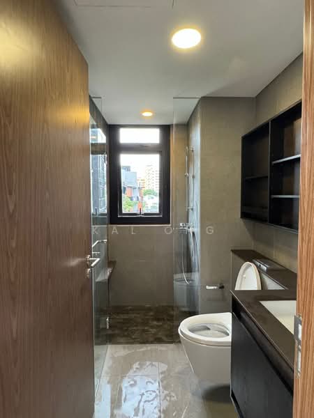 View at Kismis, 15 Lorong Kismis, 2 Bedrooms, 700 sqft, Condominium For Rent, by Kal Ong, 500174132 - Bathroom - PropertyGuru.com.sg