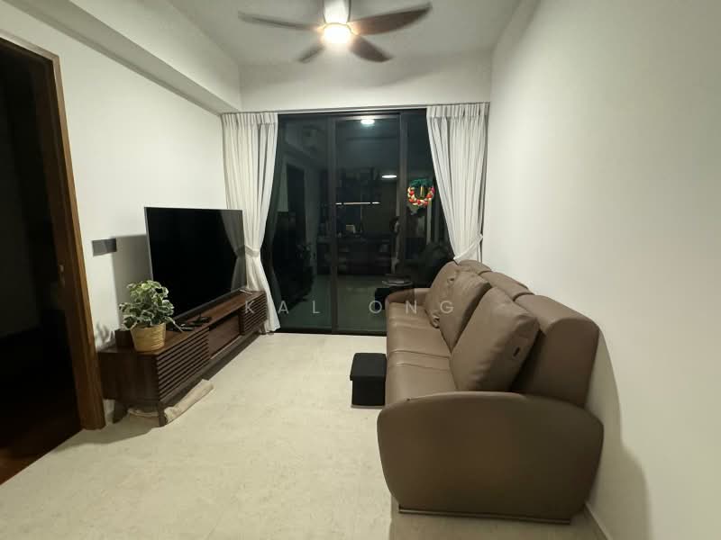 View at Kismis, 15 Lorong Kismis, 2 Bedrooms, 700 sqft, Condominium For Rent, by Kal Ong, 500174132 - Living Room - PropertyGuru.com.sg