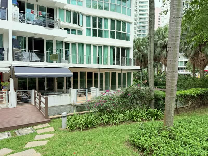 BIG PATIO LOVERS❤️DONT MISS⭐️GROUND FLOOR⭐️NEAR MRT⭐️EAST COAST PARK⭐️MARINE PARADE, , 2 Bedrooms, 1,400 sqft, Condominium For Sale, by Elizabeth Lim, 500174133 - Exterior - PropertyGuru.com.sg