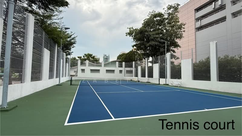 BIG PATIO LOVERS❤️DONT MISS⭐️GROUND FLOOR⭐️NEAR MRT⭐️EAST COAST PARK⭐️MARINE PARADE, , 2 Bedrooms, 1,400 sqft, Condominium For Sale, by Elizabeth Lim, 500174133 - Exterior - PropertyGuru.com.sg