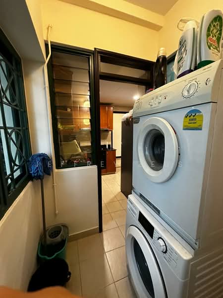 The Bencoolen, 180 Bencoolen Street, Room Rental, 120 sqft, Apartment For Rent, by Jeffrey Zeus, 500174135 - Interior - PropertyGuru.com.sg