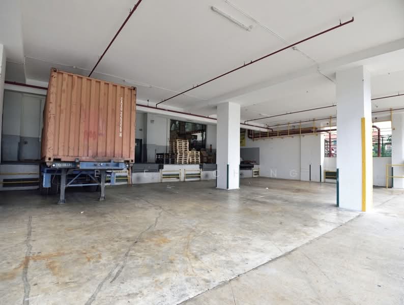 10m Clear | MRT | Dedicated Bays @ Tuas, Boon Lay / Jurong / Tuas, 57,452 sqft, Warehouse For Rent, by Eileen Cheng, 500174137 - CommercialGuru.com.sg