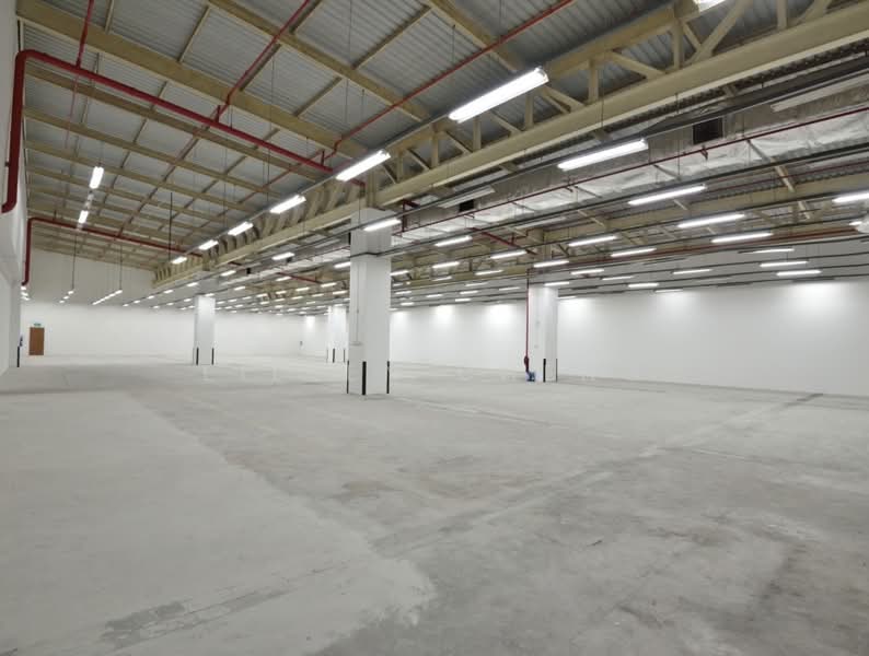 10m Clear | MRT | Dedicated Bays @ Tuas, Boon Lay / Jurong / Tuas, 57,452 sqft, Warehouse For Rent, by Eileen Cheng, 500174137 - CommercialGuru.com.sg