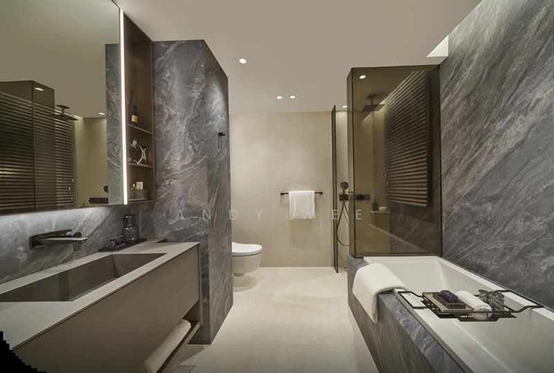 Union Square Residences, 28 Havelock Road,, 4 Bedrooms, 1,518 sqft, Condominium For Sale, by Andy Wee, 500174139 - Bathroom - PropertyGuru.com.sg