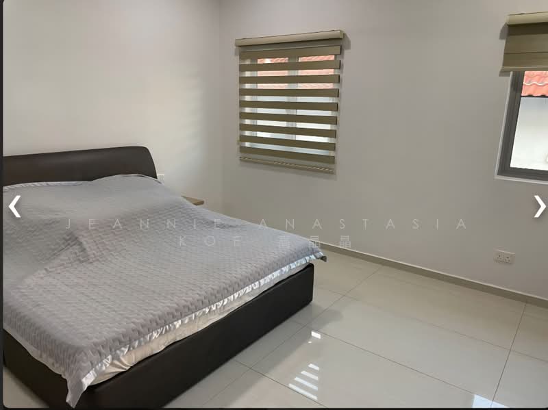 Rare! Cheap! Charming Renovated 5 Bed Corner Terrace at Westwood, Jurong West, Pioneer, Jurong West, Pioneer, Westwood Ave, 5 Bedrooms, 3,300 sqft, Corner Terrace For Sale, by Jeannie Anastasia Koe 高晶晶, 500174145 - Bedroom - PropertyGuru.com.sg