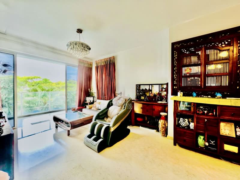 The Parc Condominium, 11 West Coast Walk, 4 Bedrooms, 1,518 sqft, Condominium For Sale, by Jennifer Tan WL 陈慧莲, 500174146 - Living Room - PropertyGuru.com.sg