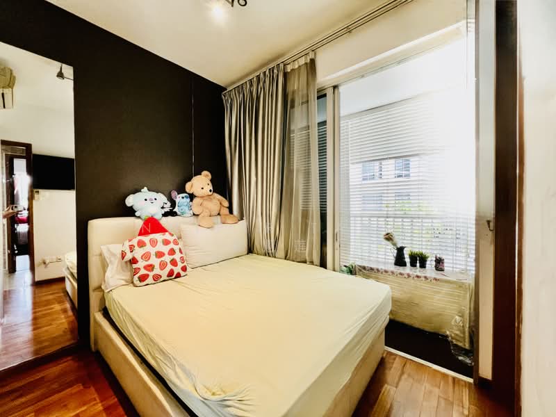 The Parc Condominium, 11 West Coast Walk, 4 Bedrooms, 1,518 sqft, Condominium For Sale, by Jennifer Tan WL 陈慧莲, 500174146 - Bedroom - PropertyGuru.com.sg