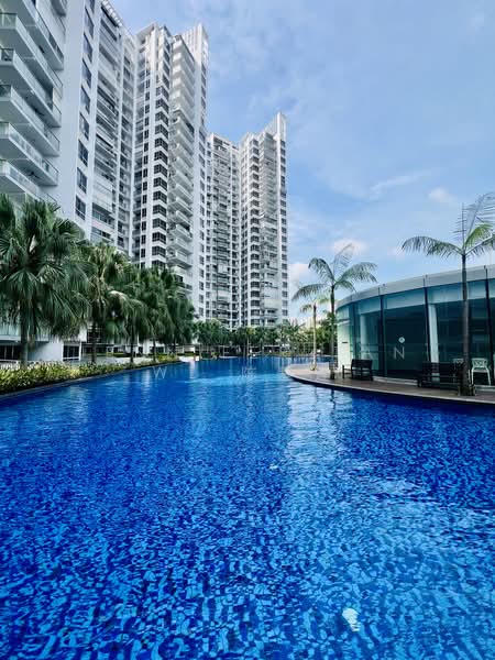The Parc Condominium, 11 West Coast Walk, 4 Bedrooms, 1,518 sqft, Condominium For Sale, by Jennifer Tan WL 陈慧莲, 500174146 - Exterior - PropertyGuru.com.sg