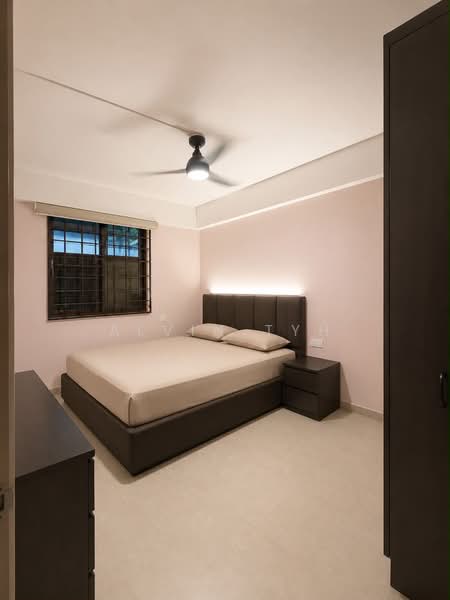 170 Ang Mo Kio Avenue 4, 170 Ang Mo Kio Avenue 4, 1 Bedroom, 484 sqft, HDB Flat For Sale, by Alvin Tyh, 500174148 - Bedroom - PropertyGuru.com.sg