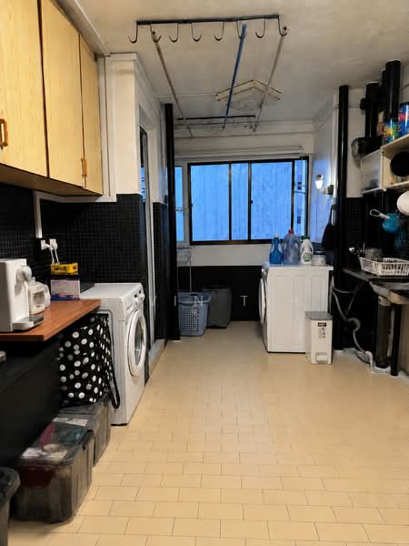 170 Ang Mo Kio Avenue 4, 170 Ang Mo Kio Avenue 4, 1 Bedroom, 484 sqft, HDB Flat For Sale, by Alvin Tyh, 500174148 - Interior - PropertyGuru.com.sg