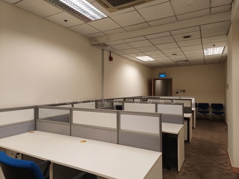 Motor Image (Subaru), 19 Lorong 8 Toa Payoh, 8,000 sqft, Light Industrial (B1) For Rent, by Edmond Wong, 500174150 - CommercialGuru.com.sg