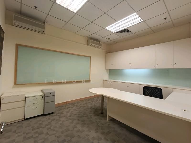 Motor Image (Subaru), 19 Lorong 8 Toa Payoh, 8,000 sqft, Light Industrial (B1) For Rent, by Edmond Wong, 500174150 - CommercialGuru.com.sg