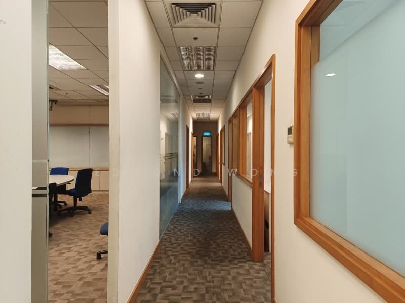Motor Image (Subaru), 19 Lorong 8 Toa Payoh, 8,000 sqft, Light Industrial (B1) For Rent, by Edmond Wong, 500174150 - CommercialGuru.com.sg