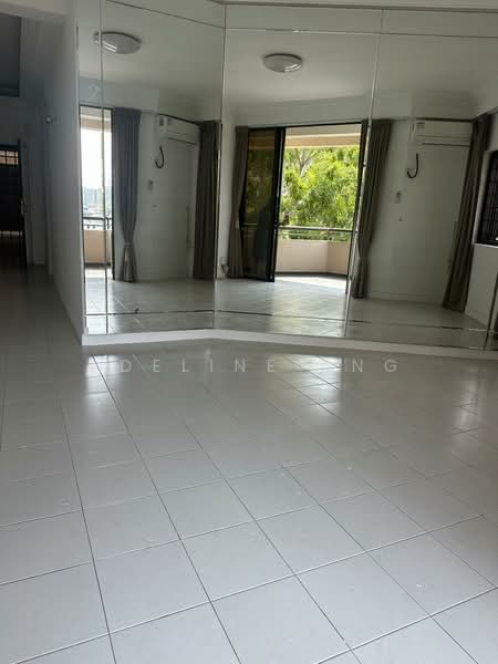 Bayshore Park, 50 Bayshore Road, 3 Bedrooms, 1,292 sqft, Condominium For Rent, by Adeline Ang, 500174153 - Balcony - PropertyGuru.com.sg