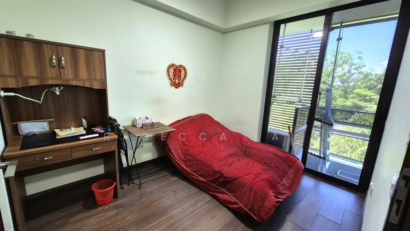 D'Nest, 141 Pasir Ris Grove, 1 Bedroom, 484 sqft, Condominium For Sale, by Rabecca Lai, 500174154 - Bedroom - PropertyGuru.com.sg