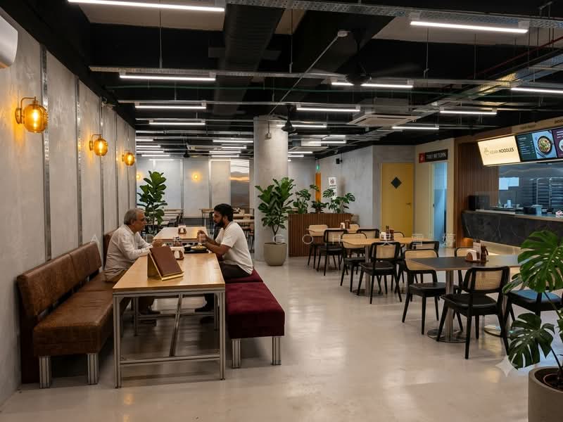 Vidacity @ One North, 69 Ayer Rajah Crescent, 6,019 sqft, Food & Beverage For Rent, by Andrea Goh 吴雪婷, 500174155 - CommercialGuru.com.sg