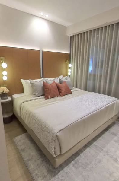 North Gaia, 45 Yishun Close, 3 Bedrooms, 969 sqft, Executive Condominium For Sale, by Alvin Tyh, 500174156 - Bedroom - PropertyGuru.com.sg