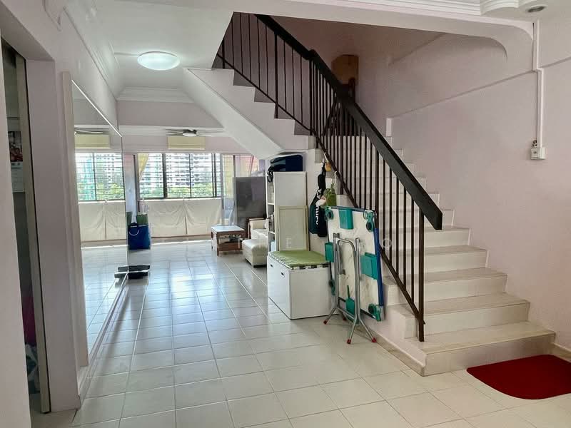 110 Mcnair Road, 110 Mcnair Road, 4 Bedrooms, 1,550 sqft, HDB Flat For Sale, by Elaine Teo, 500174158 - Interior - PropertyGuru.com.sg