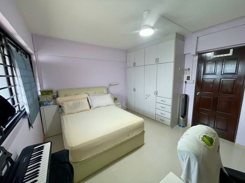 110 Mcnair Road, 110 Mcnair Road, 4 Bedrooms, 1,550 sqft, HDB Flat For Sale, by Elaine Teo, 500174158 - Bedroom - PropertyGuru.com.sg