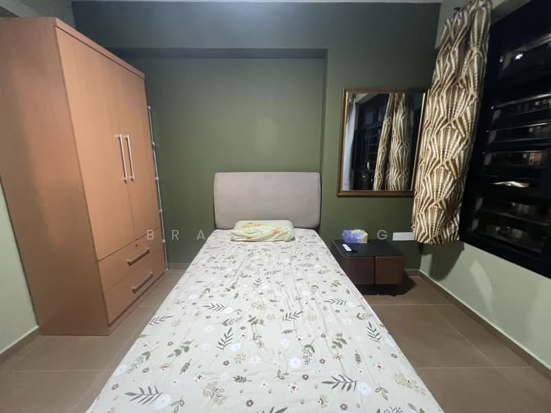 604A Tampines Avenue 9, 604A Tampines Avenue 9, Room Rental, 150 sqft, HDB Flat For Rent, by Brandon Ng, 500174159 - Bedroom - PropertyGuru.com.sg