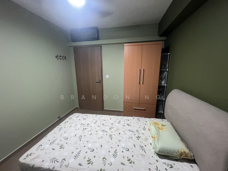 604A Tampines Avenue 9, 604A Tampines Avenue 9, Room Rental, 150 sqft, HDB Flat For Rent, by Brandon Ng, 500174159 - Bedroom - PropertyGuru.com.sg