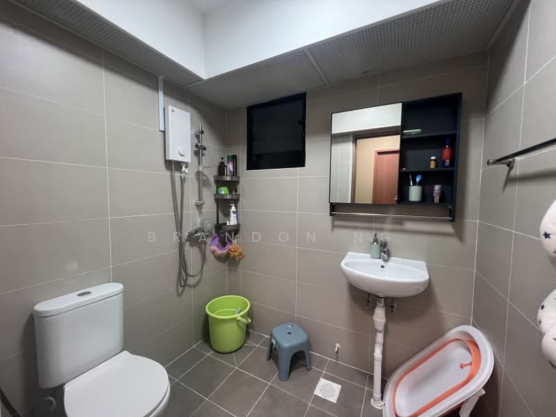 604A Tampines Avenue 9, 604A Tampines Avenue 9, Room Rental, 150 sqft, HDB Flat For Rent, by Brandon Ng, 500174159 - Bathroom - PropertyGuru.com.sg