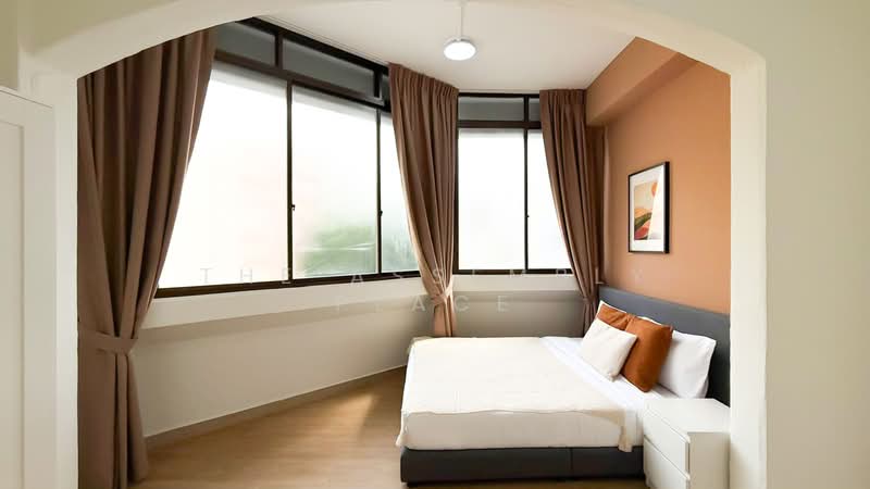 2 Lorong 29 Geylang, , Room Rental, 120 sqft, Walk-up Apartment For Rent, by The Assembly Place - Elijah, 500174160 - Bedroom 2 - PropertyGuru.com.sg