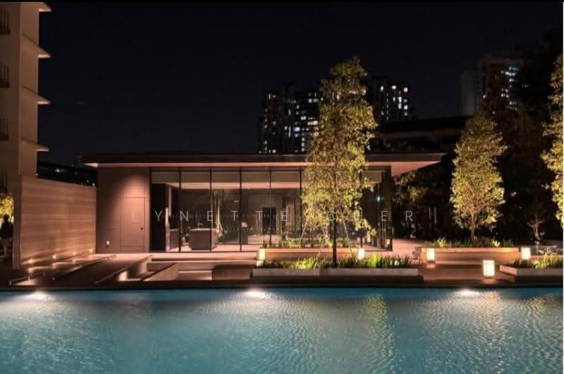 The Myst, 802 Upper Bukit Timah Road, Dairy Farm / Bukit Panjang / Choa Chu Kang, 3 Bedrooms, 1,033 sqft, Condominium For Sale, by Lynette Cher, 500174161 - Exterior - PropertyGuru.com.sg