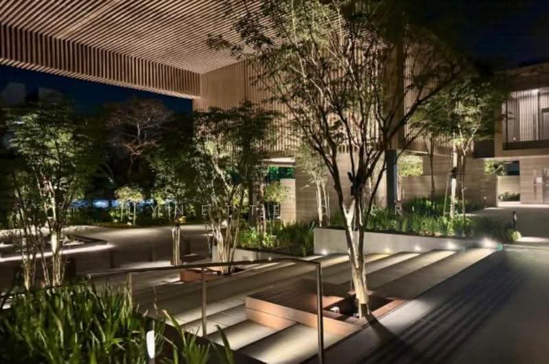 The Myst, 802 Upper Bukit Timah Road, Dairy Farm / Bukit Panjang / Choa Chu Kang, 3 Bedrooms, 1,033 sqft, Condominium For Sale, by Lynette Cher, 500174161 - Exterior - PropertyGuru.com.sg