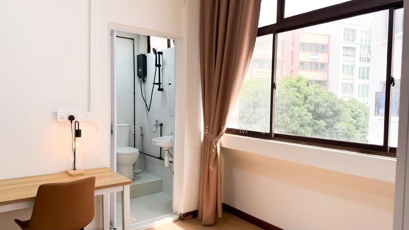 2 Lor 29 Geylang, , Room Rental, 150 sqft, Walk-up Apartment For Rent, by The Assembly Place - Elijah, 500174165 - Bathroom - PropertyGuru.com.sg