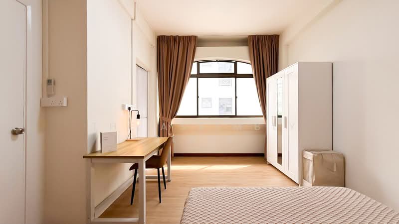 2 Lor 29 Geylang, , Room Rental, 150 sqft, Walk-up Apartment For Rent, by The Assembly Place - Elijah, 500174165 - Bedroom - PropertyGuru.com.sg