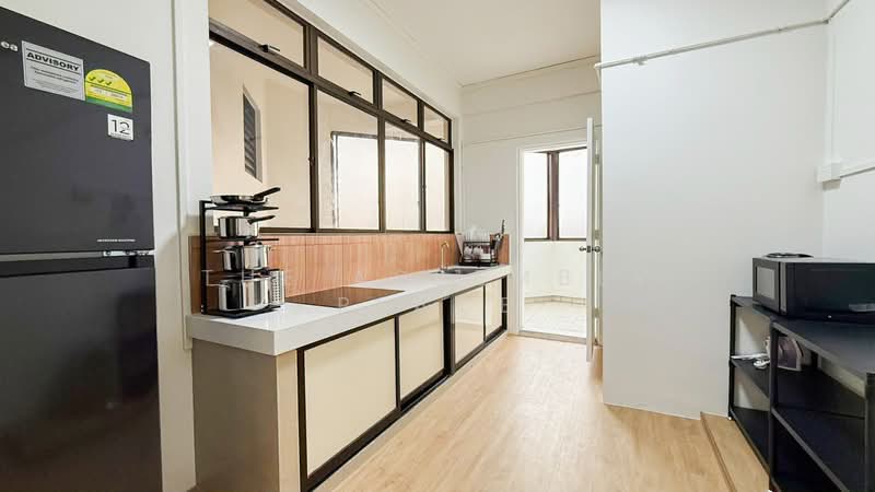 2 Lor 29 Geylang, , Room Rental, 150 sqft, Walk-up Apartment For Rent, by The Assembly Place - Elijah, 500174165 - Kitchen - PropertyGuru.com.sg