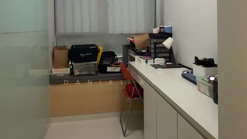The Gale, Flora Road, 2 Bedrooms, 1,152 sqft, Condominium For Sale, by Danial Arif, 500174166 - Study - PropertyGuru.com.sg