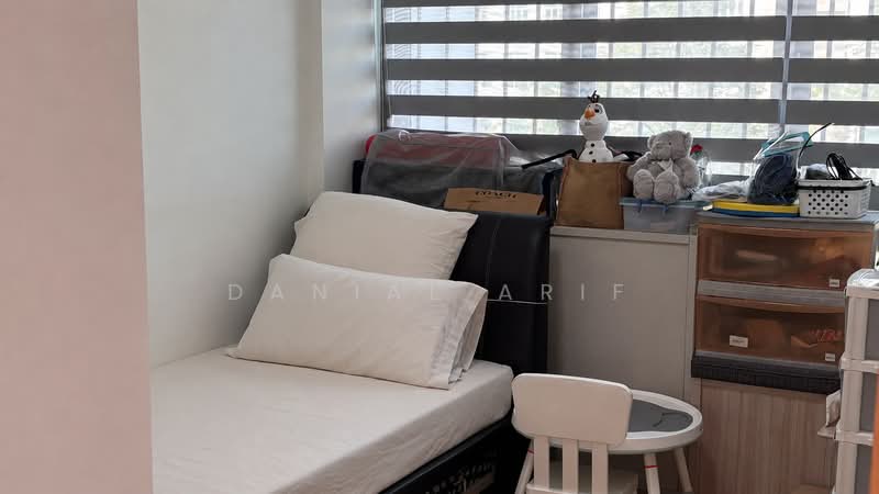 The Gale, Flora Road, 2 Bedrooms, 1,152 sqft, Condominium For Sale, by Danial Arif, 500174166 - Bedroom - PropertyGuru.com.sg