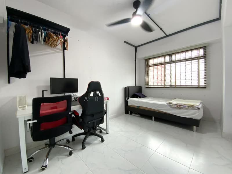 471 Choa Chu Kang Avenue 3, 471 Choa Chu Kang Avenue 3, 4 Bedrooms, 1,302 sqft, HDB Flat For Rent, by Marc Ong, 500174169 - Bedroom - PropertyGuru.com.sg