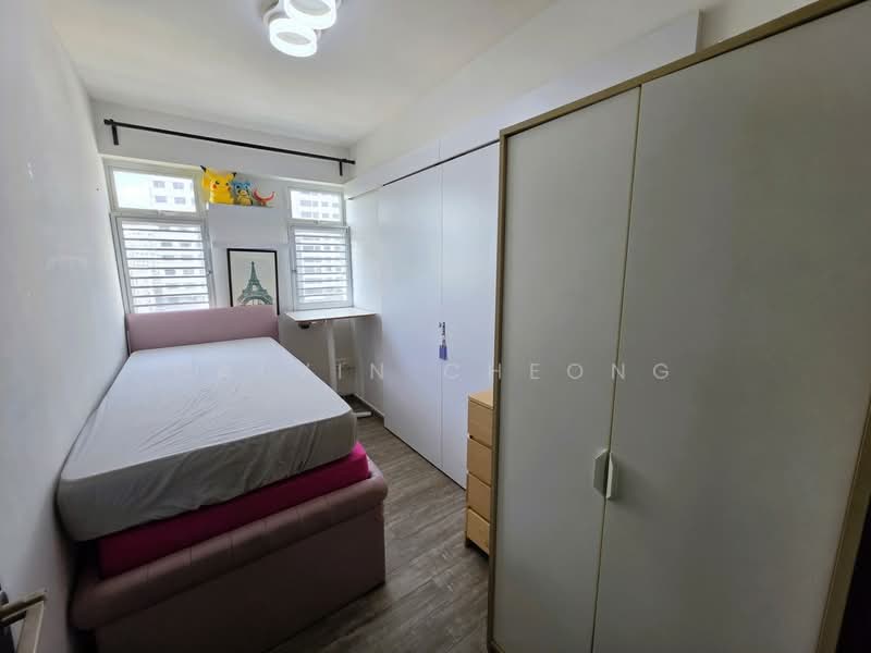 217A Sumang Walk, 217A Sumang Walk, 4 Bedrooms, 990 sqft, HDB Flat For Sale, by Calvin Cheong, 500174171 - Common Bedroom 2 - PropertyGuru.com.sg