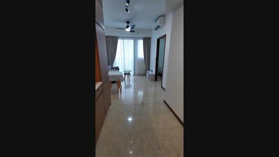 Queens Peak, Dundee Road, Alexandra / Commonwealth, 1 Bedroom, 441 sqft, Condominium For Sale, by Evelyn Fang, 500174172 - PropertyGuru.com.sg