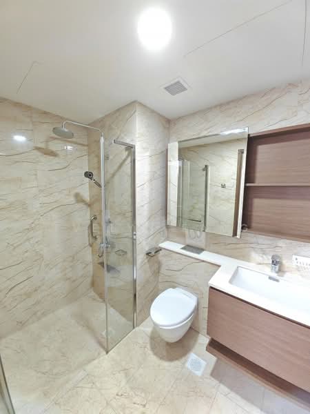 Queens Peak, Dundee Road, 1 Bedroom, 441 sqft, Condominium For Sale, by Evelyn Fang, 500174172 - PropertyGuru.com.sg