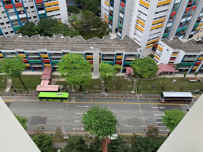 2B Sri Geylang Serai, 2B Geylang Serai, 2 Bedrooms, 1,022 sqft, HDB Flat For Rent, by Kwan Wei Hoe, 500174173 - Exterior - PropertyGuru.com.sg