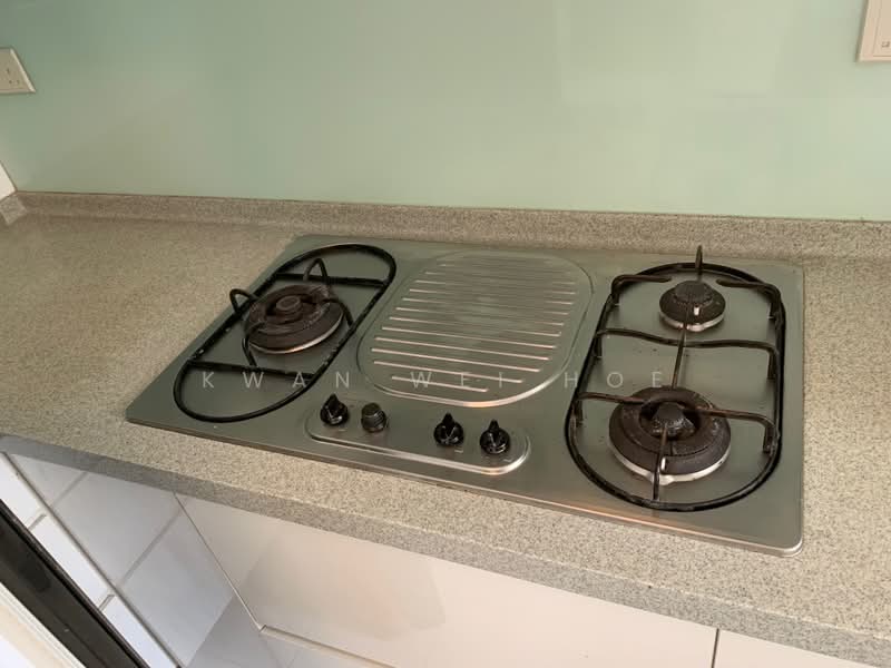 2B Sri Geylang Serai, 2B Geylang Serai, 2 Bedrooms, 1,022 sqft, HDB Flat For Rent, by Kwan Wei Hoe, 500174173 - Kitchen - PropertyGuru.com.sg