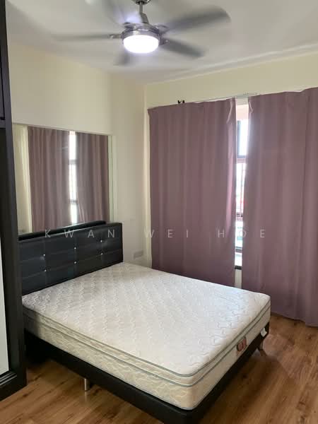 2B Sri Geylang Serai, 2B Geylang Serai, 2 Bedrooms, 1,022 sqft, HDB Flat For Rent, by Kwan Wei Hoe, 500174173 - Bedroom - PropertyGuru.com.sg