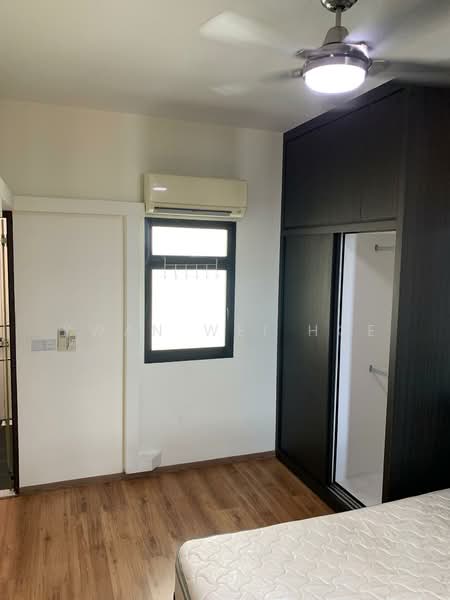 2B Sri Geylang Serai, 2B Geylang Serai, 2 Bedrooms, 1,022 sqft, HDB Flat For Rent, by Kwan Wei Hoe, 500174173 - Bedroom - PropertyGuru.com.sg
