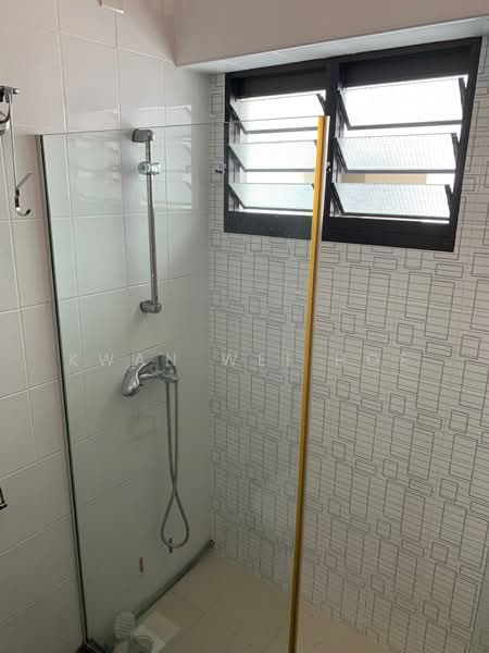 2B Sri Geylang Serai, 2B Geylang Serai, 2 Bedrooms, 1,022 sqft, HDB Flat For Rent, by Kwan Wei Hoe, 500174173 - Bathroom - PropertyGuru.com.sg