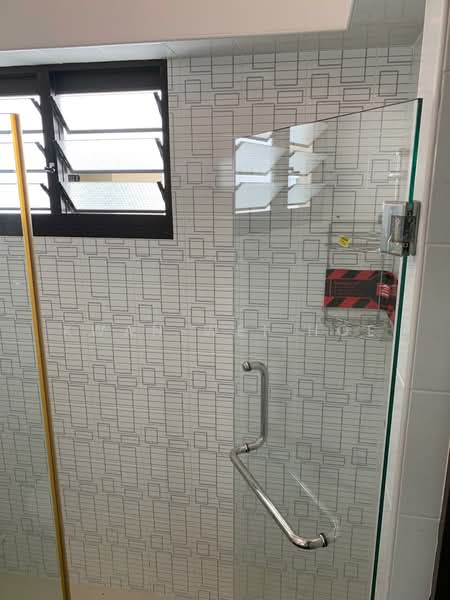 2B Sri Geylang Serai, 2B Geylang Serai, 2 Bedrooms, 1,022 sqft, HDB Flat For Rent, by Kwan Wei Hoe, 500174173 - Bathroom - PropertyGuru.com.sg