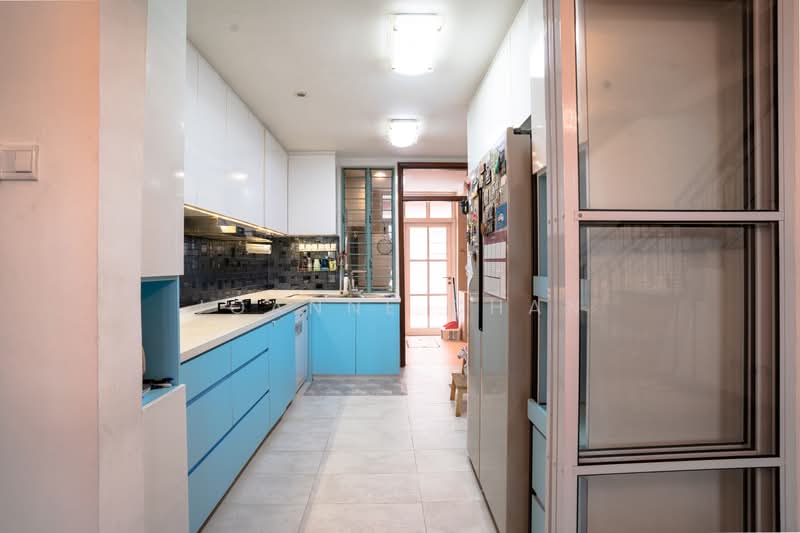 Pinewood Grove, PInewood Grove, 5 Bedrooms, 3,855 sqft, Terraced House For Rent, by Joanne Chan, 500174174 - PropertyGuru.com.sg