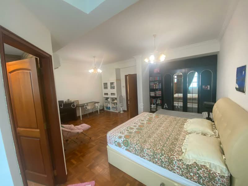 Pinewood Grove, PInewood Grove, 5 Bedrooms, 3,855 sqft, Terraced House For Rent, by Joanne Chan, 500174174 - PropertyGuru.com.sg