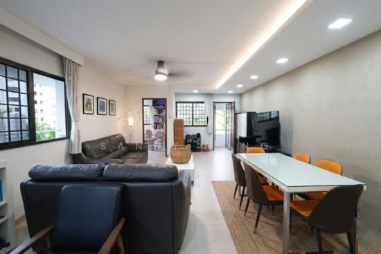 518 Jurong West Street 52