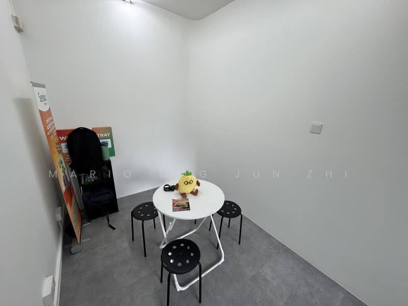 Keat Hong Shopping Centre, 253 Choa Chu Kang Avenue 2, 100 sqft, Other Retail For Rent, by Mario Ong Jun Zhi, 500174181 - Interior - CommercialGuru.com.sg