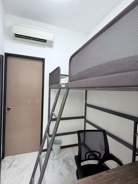 Alessandrea, 31 Alexandra Road, Room Rental, 100 sqft, Apartment For Rent, by Steve Voon, 500174183 - Bedroom - PropertyGuru.com.sg