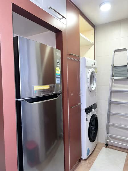 Alessandrea, 31 Alexandra Road, Room Rental, 100 sqft, Apartment For Rent, by Steve Voon, 500174183 - Interior - PropertyGuru.com.sg